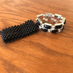 Bundle of 2 Bracelets